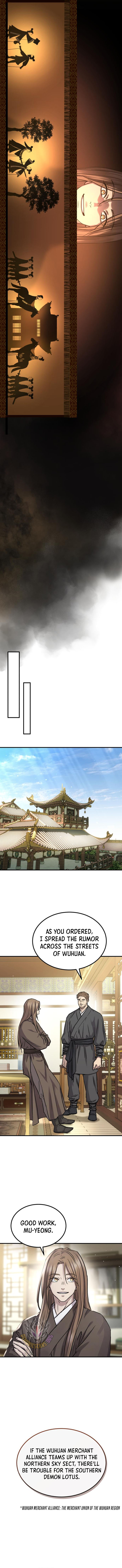 Absolute Dominion Chapter 40 8